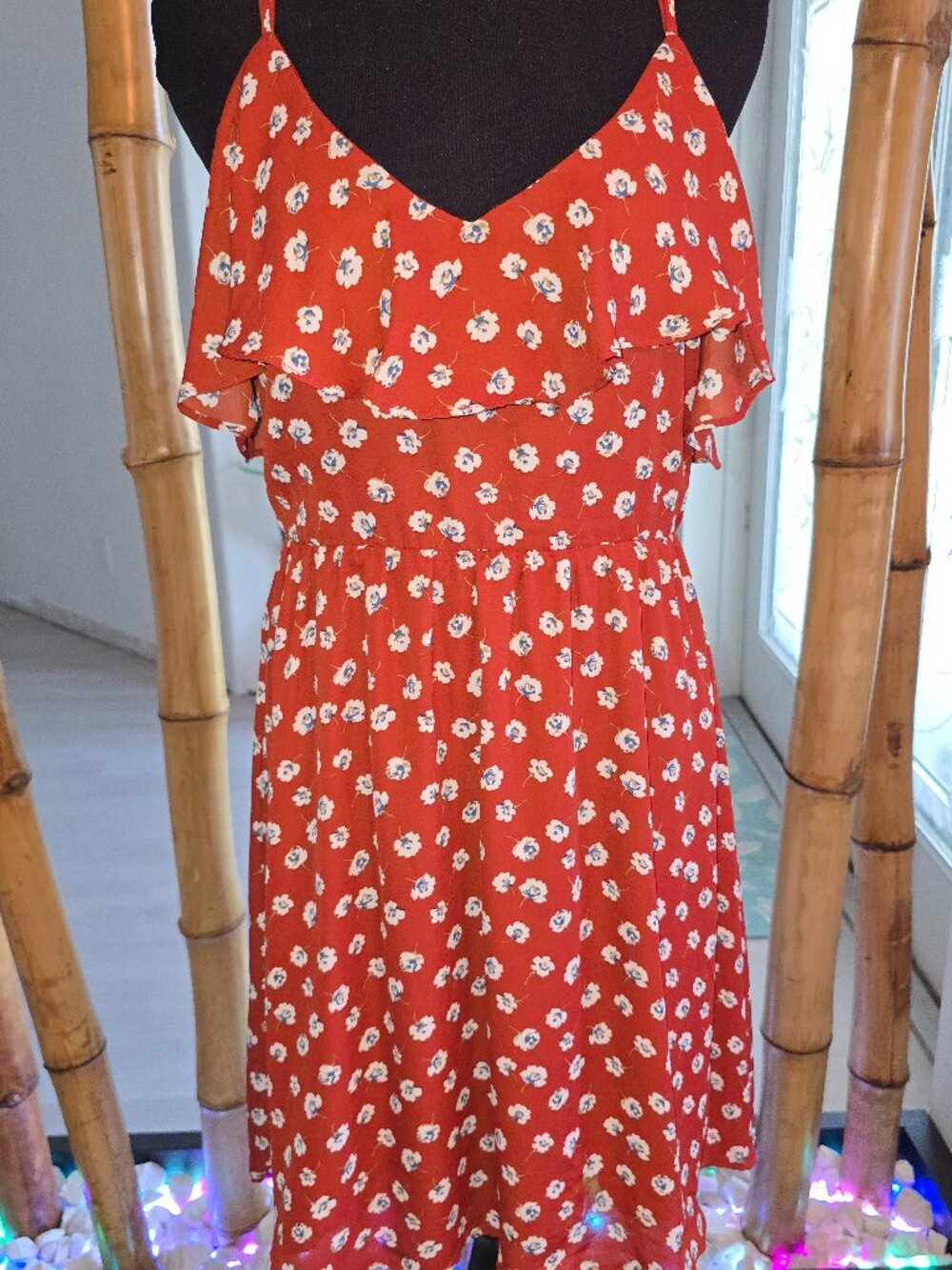 Xhilaration Dress